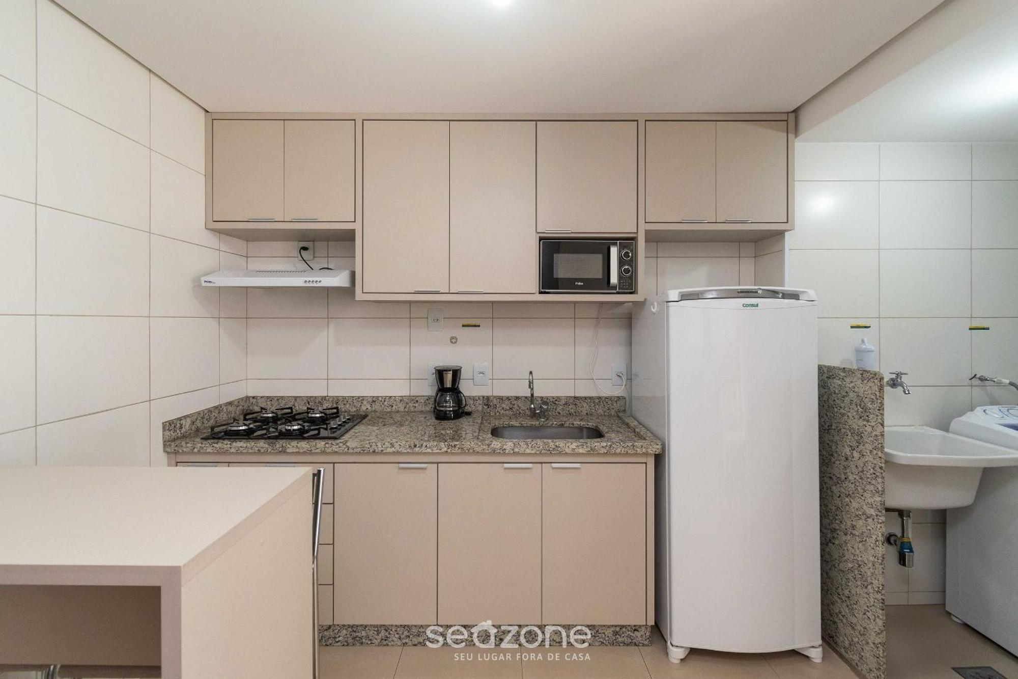 Ferienwohnung Charmosos Flats No Setor Bueno Txp Goiânia Exterior foto