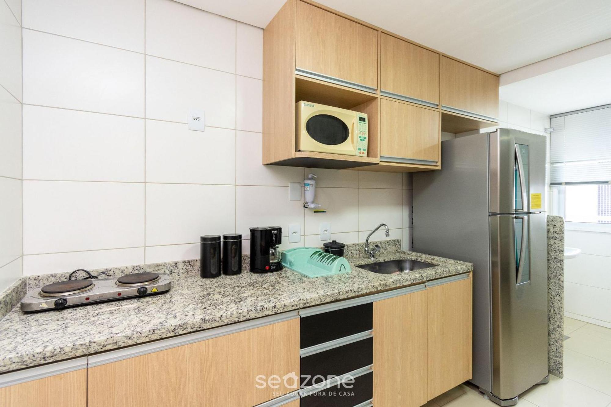 Ferienwohnung Charmosos Flats No Setor Bueno Txp Goiânia Exterior foto
