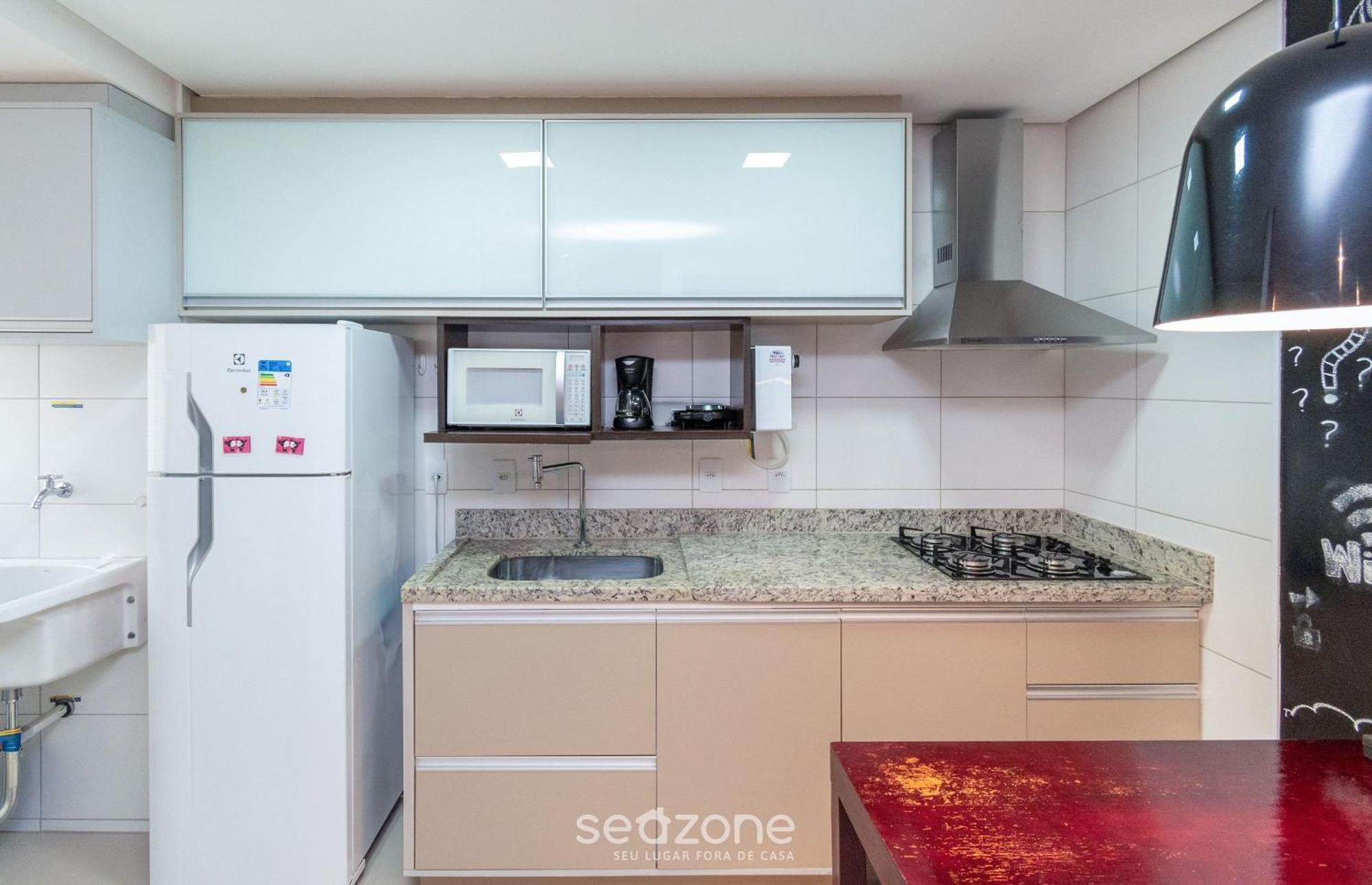 Ferienwohnung Charmosos Flats No Setor Bueno Txp Goiânia Exterior foto